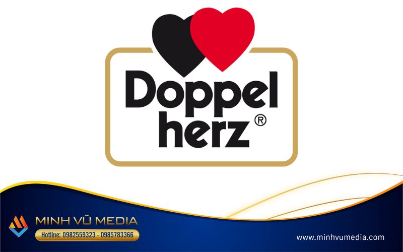 Thương hiệu Doople Herz 