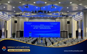 Hội nghị xúc tiến đầu tư và kết nối giao thương Việt Nam - Trung Quốc 2023