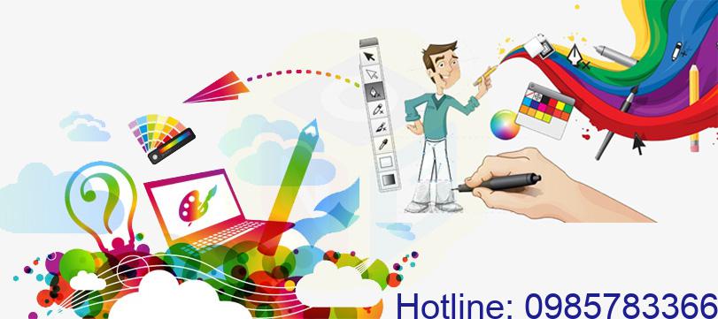 Thiết kế backdrop tổ chức khai trương