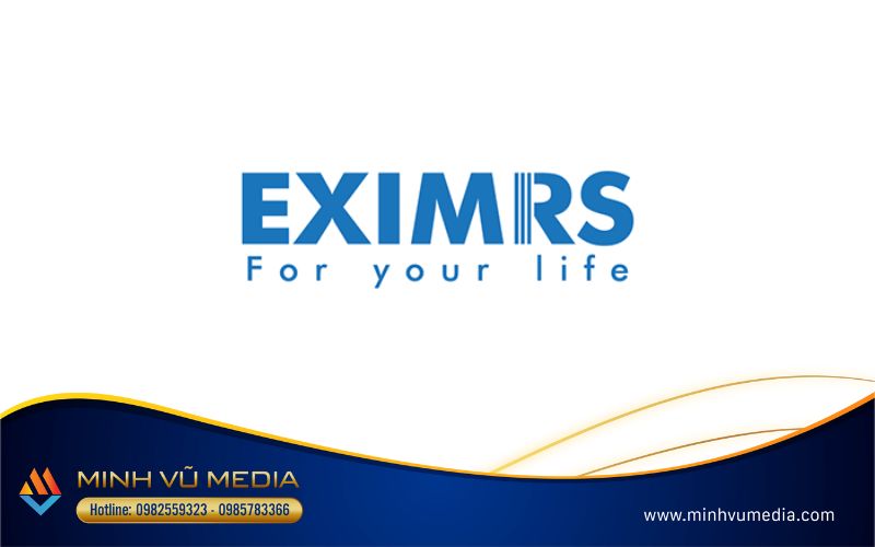 EXIMRS - For your life