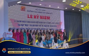 Sự kiện lễ kỷ niệm 41 năm ngày nhà giáo Việt Nam 