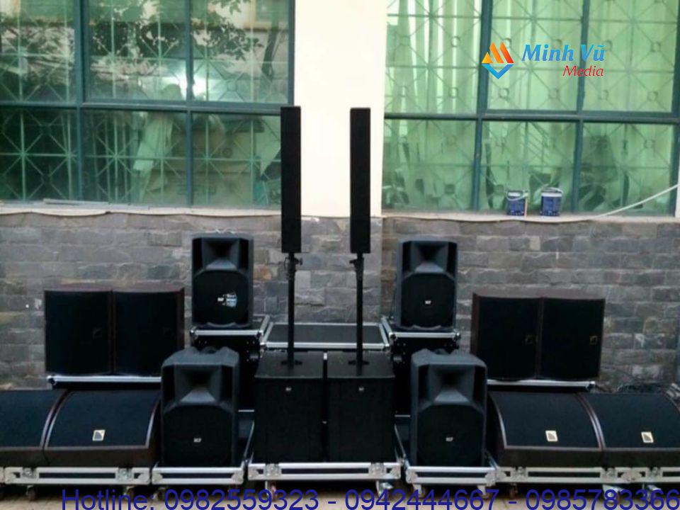 \Thuê loa mới - cho thuê thiết bị sự kiện tại Hà Nội