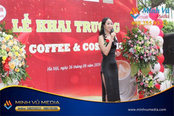 Các tiết mục văn nghệ